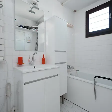 Διαμέρισμα Santa Monica Ii H N199 - 2p6