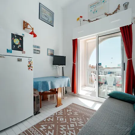 Santa Monica Ii H N199 - 2p6 Διαμέρισμα *