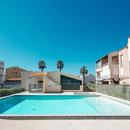 Santa Monica Ii H N199 - 2p6 Apartamento